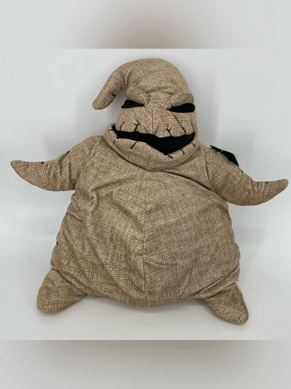 The Nightmare Before Christmas Oogie Boogie Pillow Plush 20